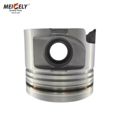 Pít-tông động cơ Isuzu 4HF1 chính hãng, Mã phụ tùng OEM 8-97095-585-1
