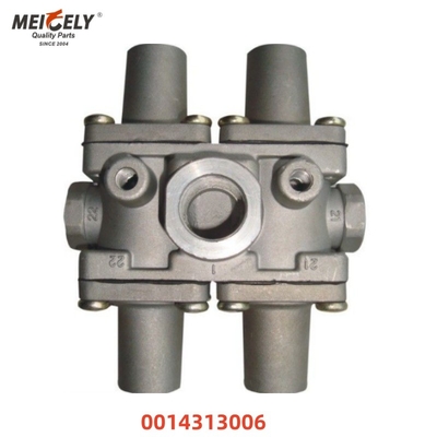 Van bảo vệ mạch đa năng OEM 0014313006 9347023000 Dành cho Mercedes-Benz
