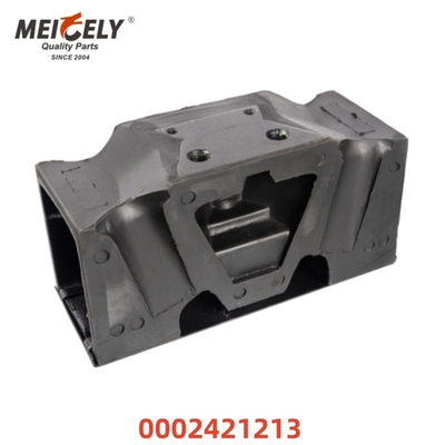 Giá đỡ động cơ Bộ phận thay thế động cơ xe tải OEM 0002421213 3502407018 Dành cho Mercedes