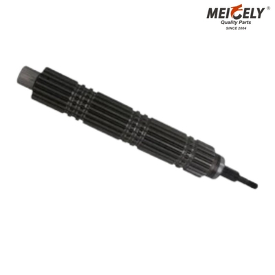 Trục chính hộp số OEM WG2203040030 cao cấp cho xe tải Howo