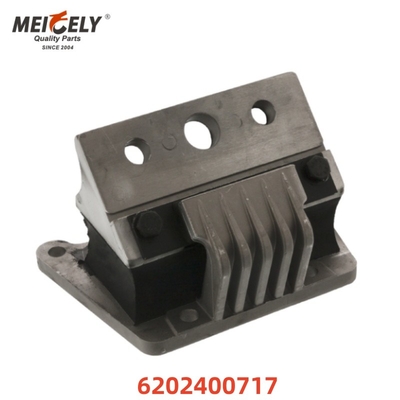 Giá đỡ động cơ trước Phụ tùng thay thế động cơ xe tải OEM 6202400717 Dành cho Mercedes-Benz