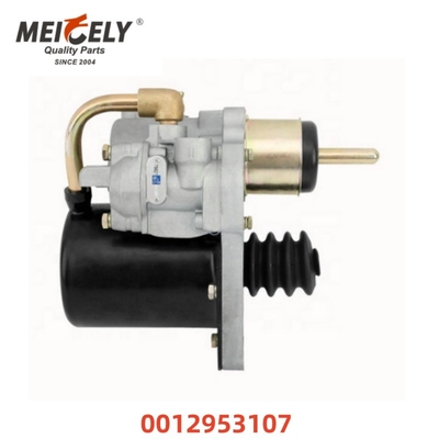 Các bộ phận xe tải chất lượng cao Máy tăng cường máy bơm OEM 0012953107 0012956707 Cho Merceeds-Benz