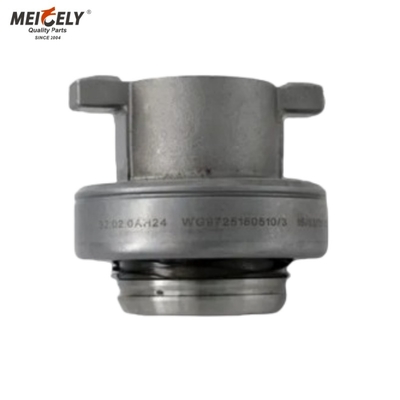 WG9725160510 Xây đỡ giải phóng ly hợp cho xe tải Howo - Sức bền và được phê duyệt OEM