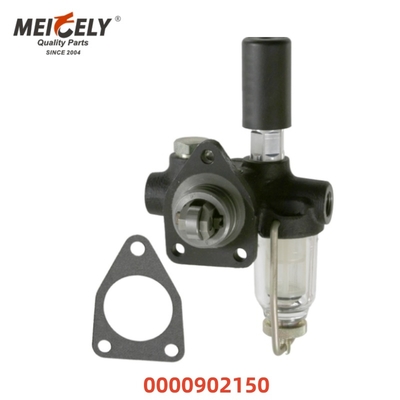 Bộ phận xe tải chất lượng cao Máy lọc máy bơm tay OEM 0000902150 Cho động cơ xe tải