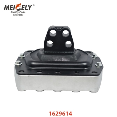 Máy gắn phủ oxit đen 1629614 cho máy giảm rung động động cơ ô tô cho xe tải