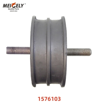 Máy hút cao su 1576103 06119395 Bolt NR EPDM Goma Damper Dock cho xe ô tô Xe tải
