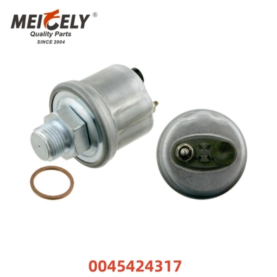 Cảm biến áp suất dầu cho 0028746111 0045424317 Công tắc áp suất cho Mercedes-Benz