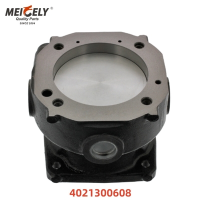 Bộ phận xe buýt 65.54105-0018 Bộ phận máy nén không khí Liner xi lanh 4021300608 cho Doosan