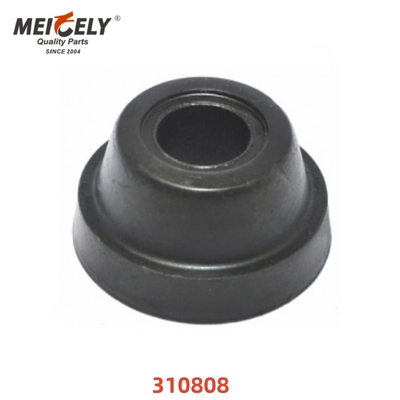 Các bộ phận xe tải chất lượng cao ổn định Bush OEM 310808 1477867 Goma Bushing cho Scania