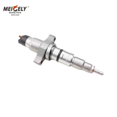 Béc dầu diesel chính hãng 0445120079 Tương thích với các dòng xe Iveco