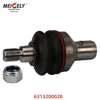 Thiết bị phụ kiện xe hơi chất lượng cao Khớp bóng treo 6313200028 31126777753 Đối với IVECO