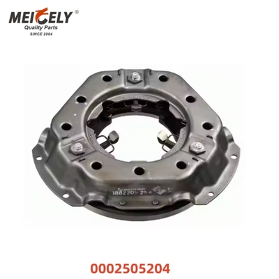 Đĩa ly hợp phụ tùng xe tải 0002505204 0002506304 Dành cho Mercedes Benz Dành cho MAN