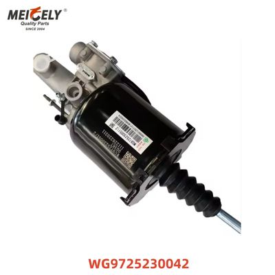 Xy lanh trợ lực ly hợp hiệu suất cao WG9725230042 cho Xe tải HOWO