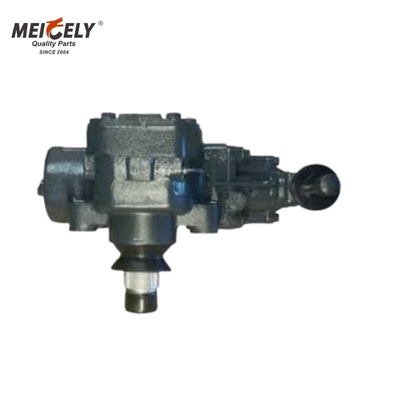 1363880 Bộ lái phụ trợ: Thay thế đáng tin cậy cho các hệ thống DAF