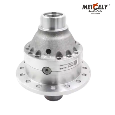 Cụm vi sai AZ9981320320: Được thiết kế cho hiệu quả của Howo​