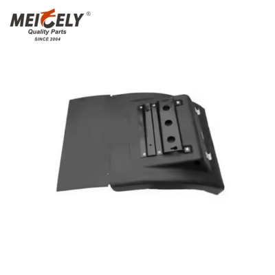 Các bộ phận cơ thể xe tải chất lượng cao bánh trước bên trái Lớp lót phía trước WG1641230026 cho Howo