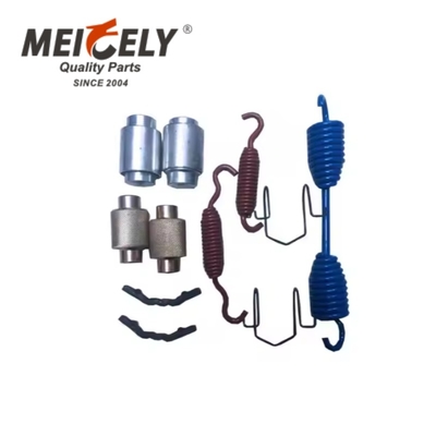 Má phanh chất lượng cao Giá cả cạnh tranh 4707 4515 Bộ sửa chữa Bộ phụ kiện cho xe tải