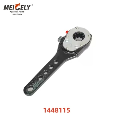 Tay đòn điều chỉnh độ rơ phanh thủ công chất lượng cao dành cho xe tải hạng nặng 1448115 cho Scania