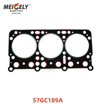 MeICELY Lắp ghép đầu xi lanh 57GC189A cho Mack Truck