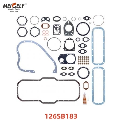 MeICELY Lắp ghép đầu xi lanh 126SB183 cho Mack Truck