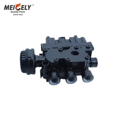 20884509 Số OE Hệ thống phanh không khí van đa cổng được sử dụng cho Scania