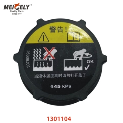 1635 000006 Nắp lọc dầu ô tô chất lượng cao 1301104 1504818 1513111 Dành cho VOLVO