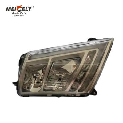 22239219 đèn pha cho Volvo - Thiết kế phù hợp với nhà máy và thị giác ban đêm rõ ràng
