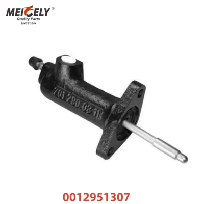0012951307 Bơm ly hợp chính Xi lanh ly hợp phụ 0012956807 0002956507 Dành cho Mercedes-Benz