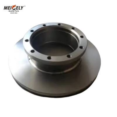 Đĩa phanh chất lượng cao 3501-01106 & 350101106 Phù hợp với xe buýt Yutong