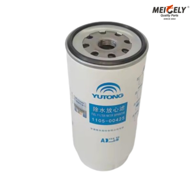 1105-00425 Lọc nhiên liệu chính hãng – Thiết kế riêng cho xe buýt Yutong