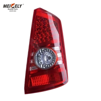 Mã OE Đèn Hậu WJC-H-008: Thay Thế Trực Tiếp Cho Xe Buýt Yutong