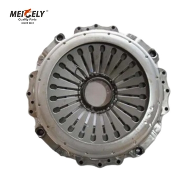 1601-00444 Đĩa áp lực ly hợp kéo phù hợp cho Yutong, Zhongtong, Foton Auman