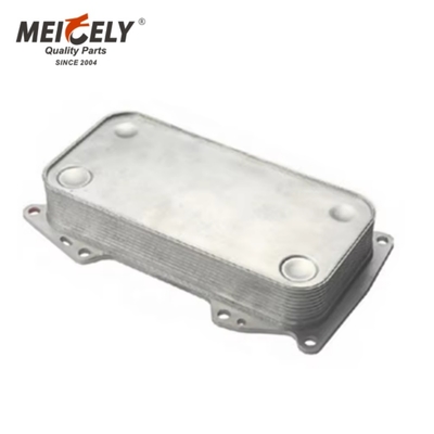 Các bộ phận phụ tùng máy đào chất lượng cao Máy làm mát dầu động cơ 04900206 04912105 Cho máy đào D8K Volvo