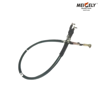 Cáp chuyển số bền 17010111916 – Giải pháp chuyển số chính xác cho xe buýt Yutong