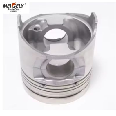 High-Quality Metal Piston OEM   898152-9011 Engine Piston Kit  For Isuzu 6HK1 Engine