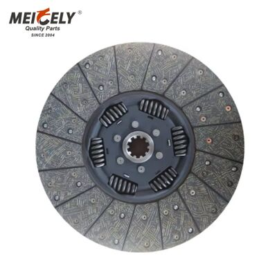 OEM 1878002307 đĩa ly hợp 362*200*10*38.4 cho KAMAZ Truck Clutch Assembly Phụ tùng