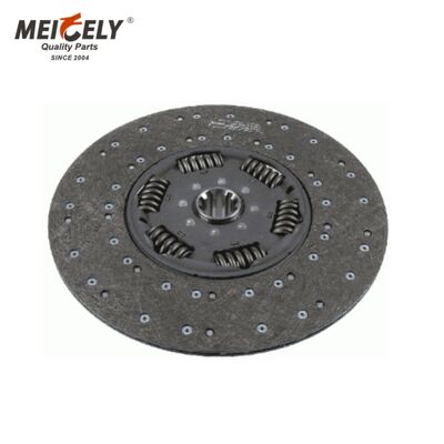 OEM 1878004832 1878 004 832 đĩa ly hợp cho Benz Man Truck Clutch Assembly Phụ tùng