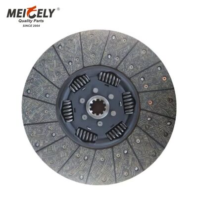 OEM 1878 000 294 1878000294 đĩa ly hợp cho bộ ghép ly hợp xe tải