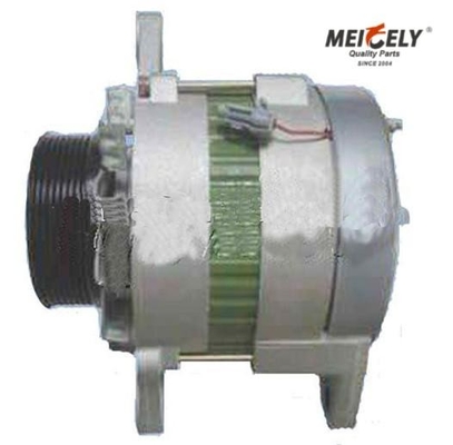 2742 Máy phát điện xe tải  5034-110775 12V170A cho VOL-VO 12V 170A