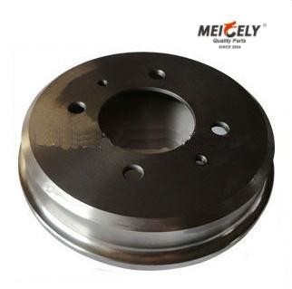 81508030009  Truck Trailer Phanh trống 81508030014 81508030015 MBR5011
