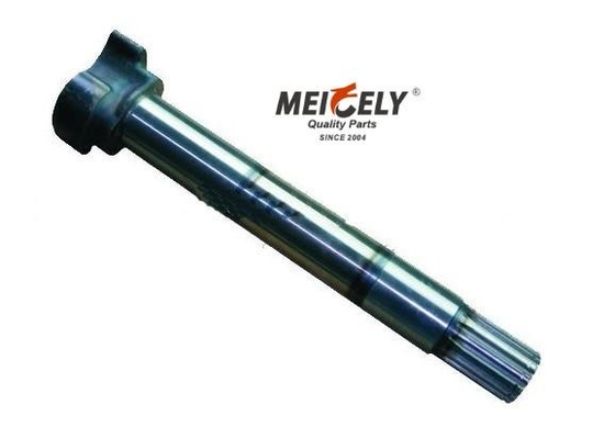 Phụ tùng xe tải E3861LH Trục cam 04-812402 1-5 / 8 