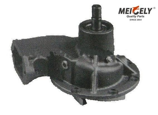 316GC1184 316GCA1211A 316GC1211A 316GC1205 Xe tải E6 Động cơ Máy bơm nước trục dài