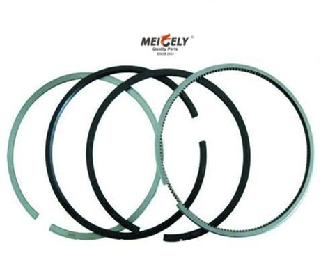 353GC2139 Phụ tùng xe tải  American Piston Ring Đường kính 124mm