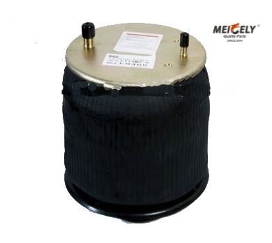 Phụ tùng xe tải  Lò xo không khí cao su E9466 205mm