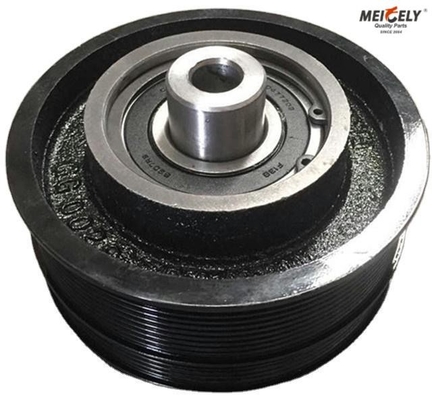 Dci11 Xe tải Use for rvi Ròng rọc vành đai D5010222001