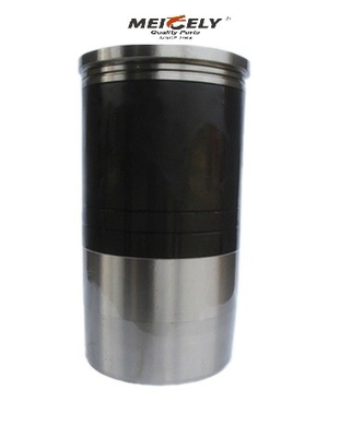 51-01201-0305 Man xi lanh lót D2848 D2840 D2842 Kích thước 128mm X 253mm