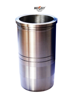 Lót xi lanh của Mercedes Benz 128mm Bore OE số OM422